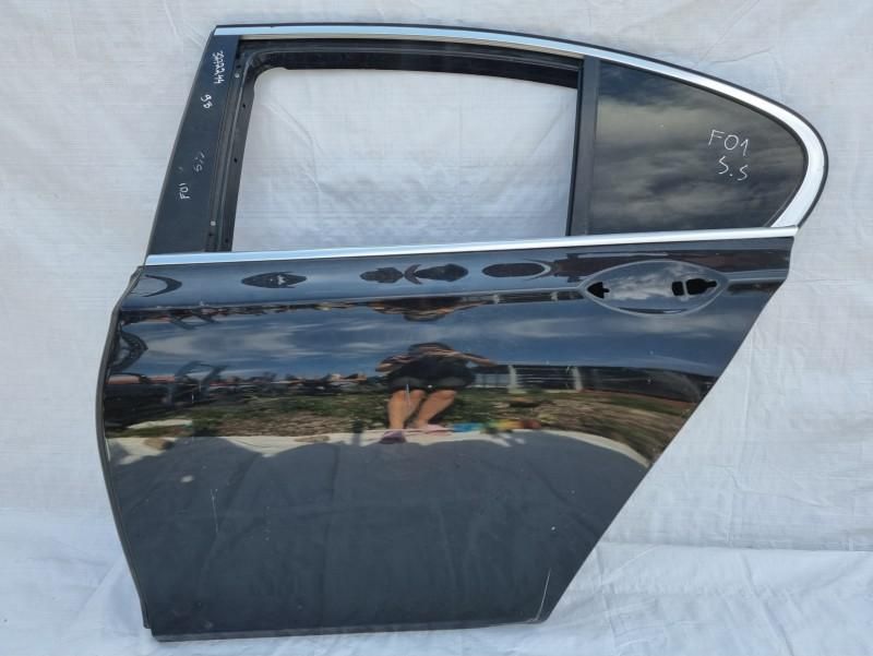 Portiera usa stanga spate BMW Seria 7 F01, F02