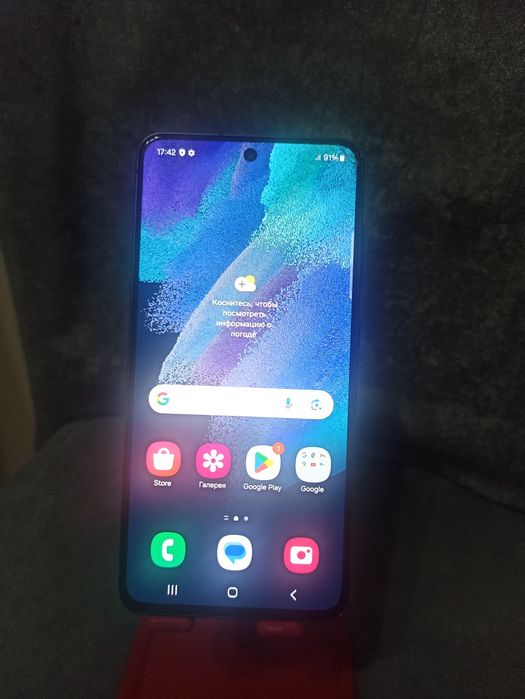 Продам Samsung Galaxy S21 FE 5G Snapdragon