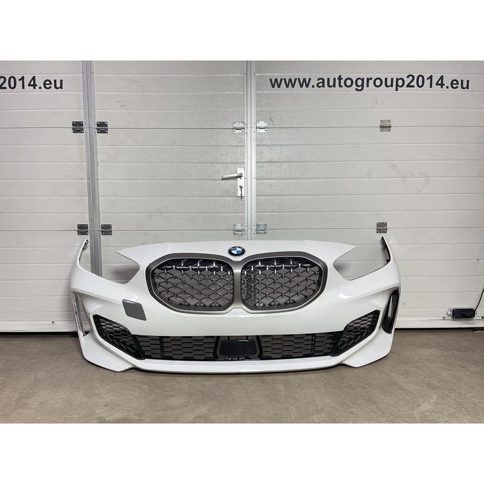 Предна броня за bmw 1er м f40 - 9881570