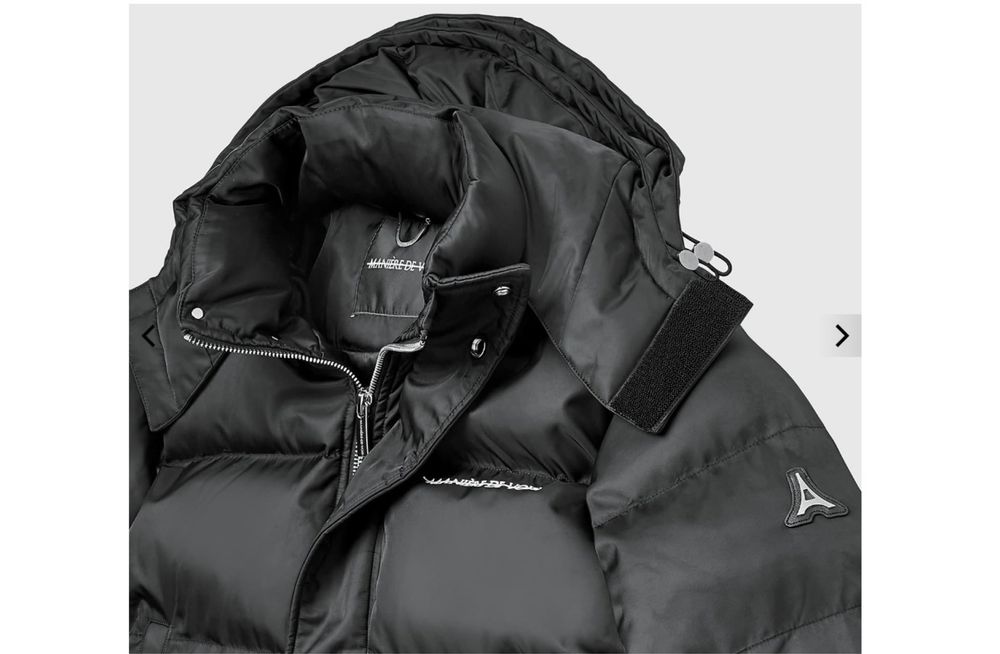 Geacă bărbați Maniere de Voir, mărimea L