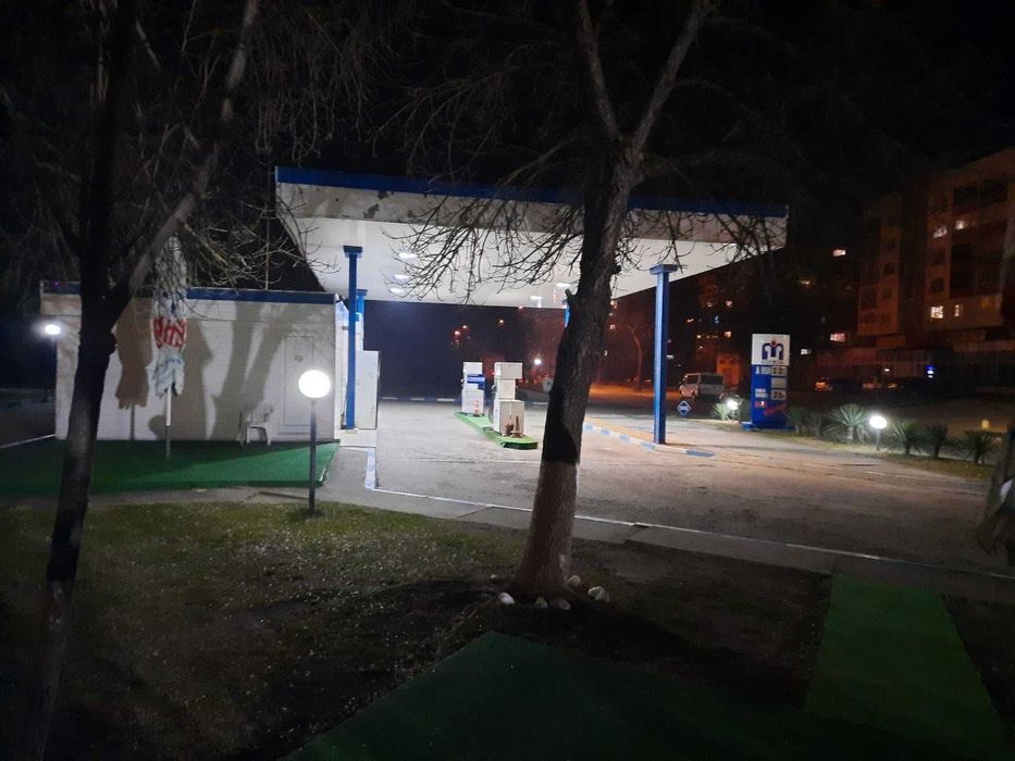 Продава се Промишлена сграда в София, Зона Б-18 - 530 кв.м за 378 €/кв.м - Снимка #8