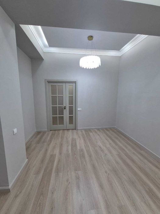 Первая сдача! 2-комн 56м² у IT Park. Собственник.