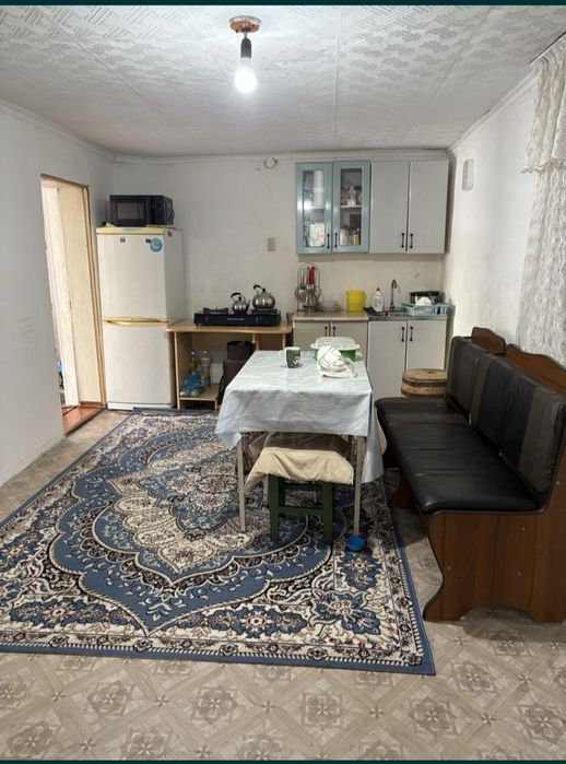 Продам дом район мечети