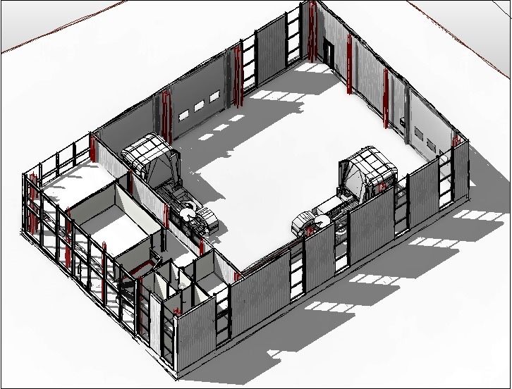 Servicii proiectare si dirigentie santier