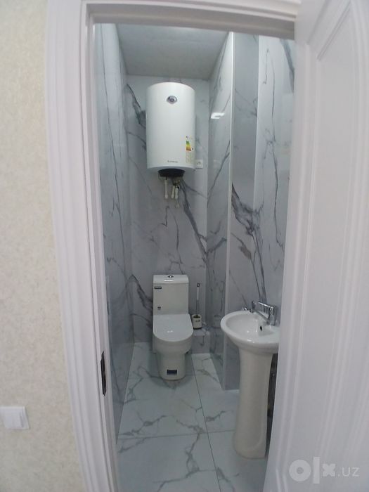 Безмаклер Аренда 3 хонали квартира, 4 этаж