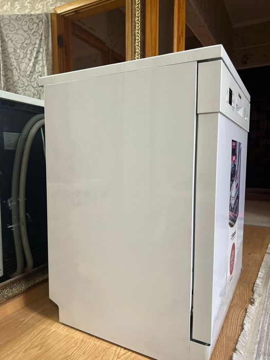 Посудомоечная машина