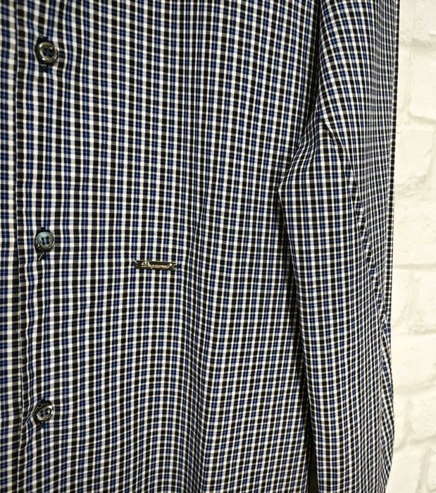 DSQUARED2 Оригинална мъжка риза размер 48 / М