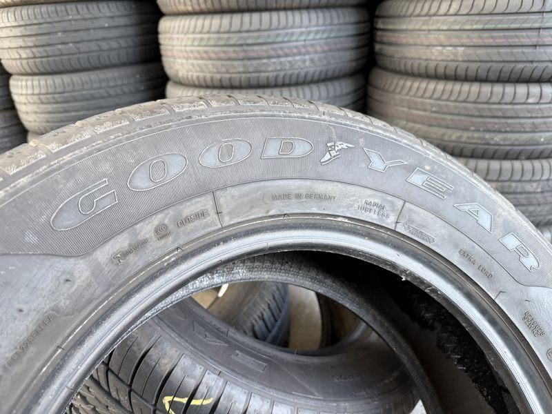 255/60/18 GOODYEAR 4бр