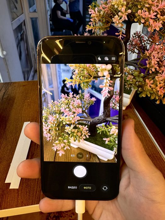 iPhone 12 pro 128gb