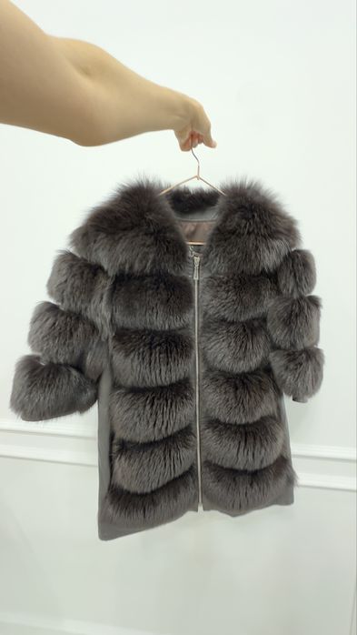 Продам срочно шубу!!!