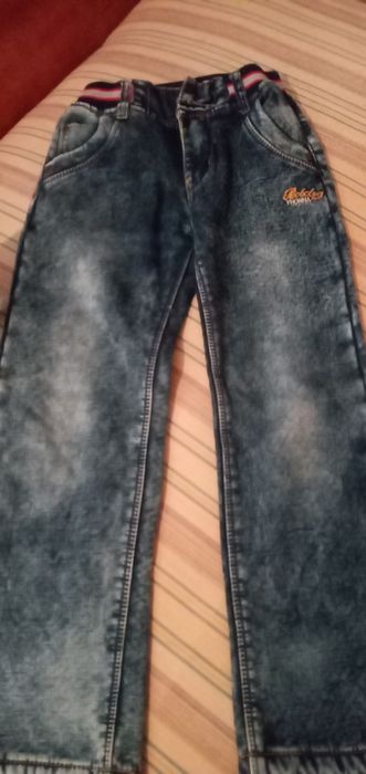 Одежда для мальчика