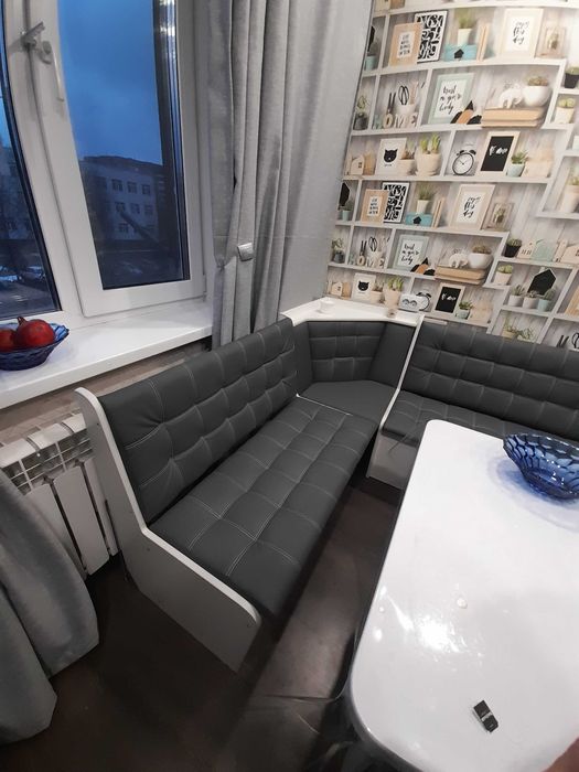 Изготовление мягкой мебели на заказ! Диван Кровать тахта