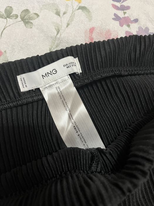 Дамски панталон Mango