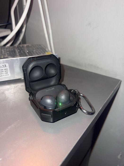 Galaxy buds 2 pro