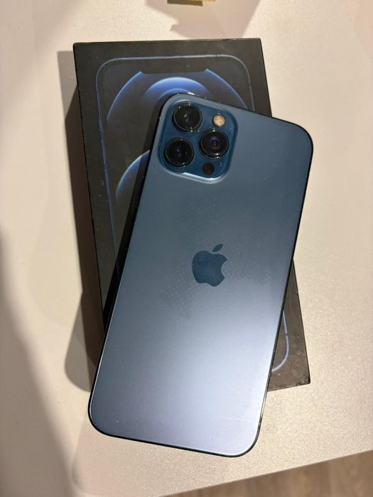 iPhone 12 PRO Max 128GB