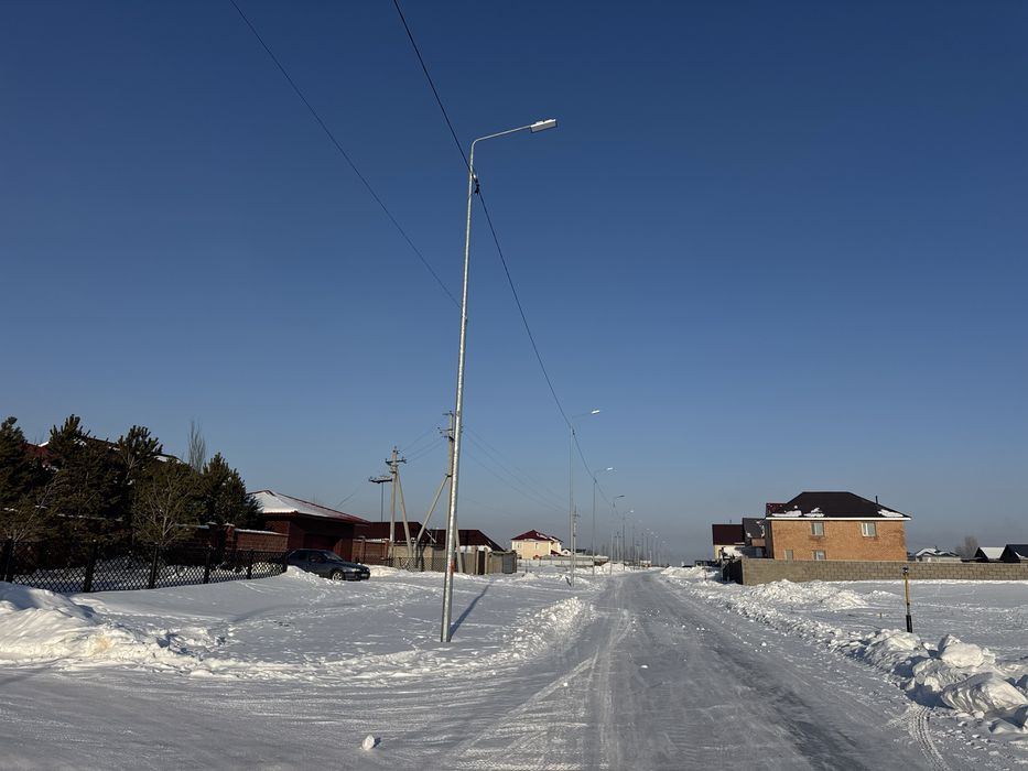 Земля, участок 10 соток