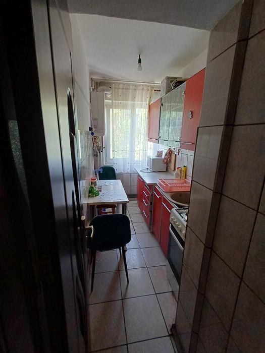 Închiriez apartament 2 camere cu loc de parcare Kaufland Exercițiu