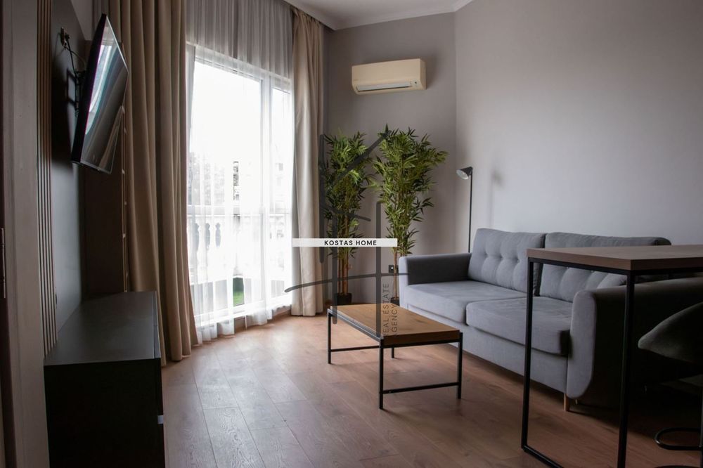 Продава се Двустаен апартамент в Варна, Бриз - 140 кв.м за 1783 €/кв.м - Снимка #5