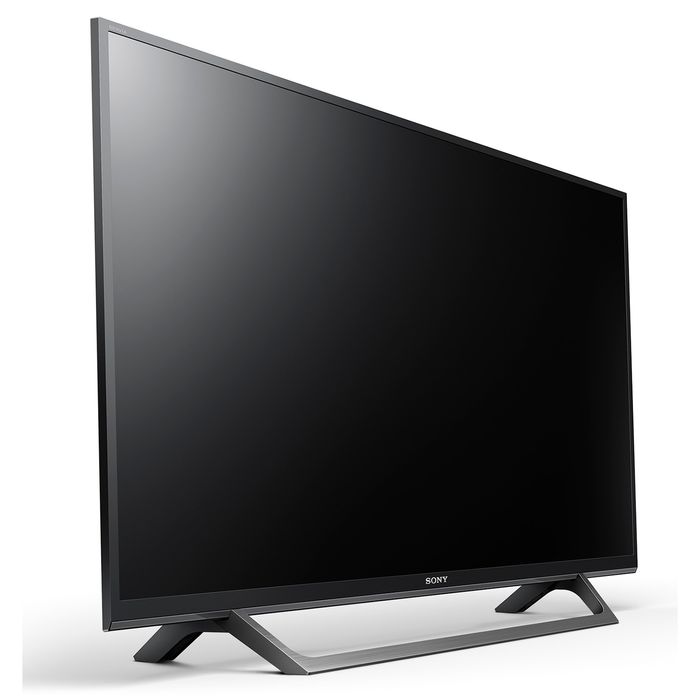 TV Smart Sony 40 inch, 101 cm, KDL-40WE660, WiFi, LED