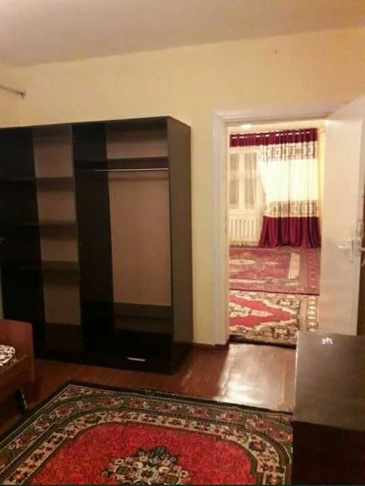 Продаётся квартира 4 комнатная