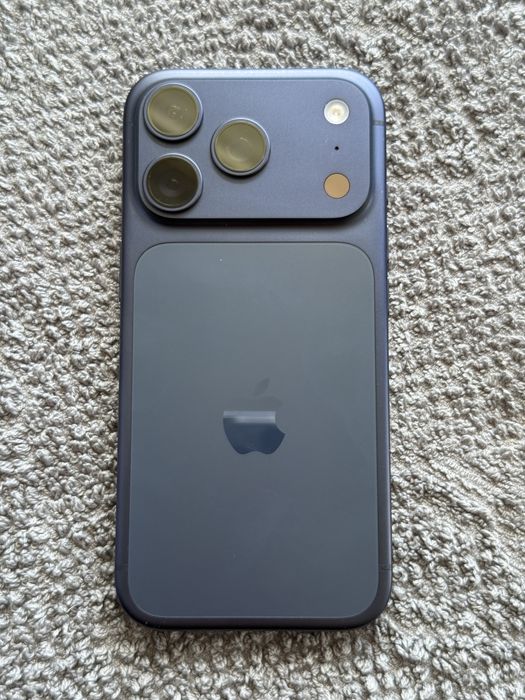 iPhone 17 Pro 256GB E-sim