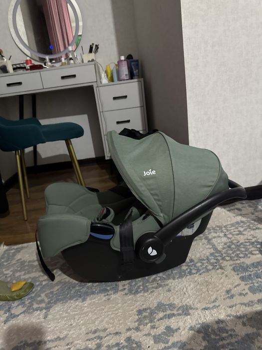 Автокресло  Jole