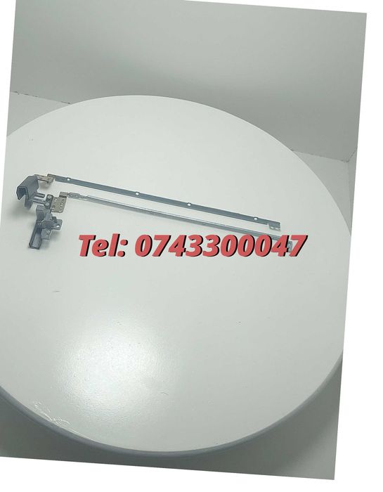 Set Probook Balamale Display Laptop Hp 6560B 6570B