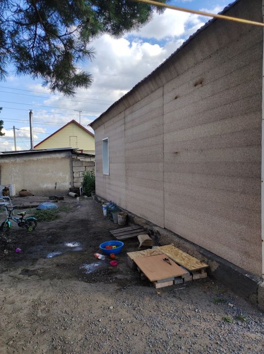 Продам дом. переулок Кольцевой 25