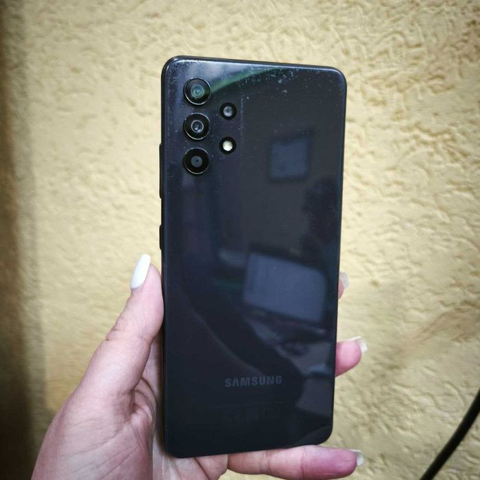 Samsung Galaxy A32 64Gb ТД Бахыт лот 984028