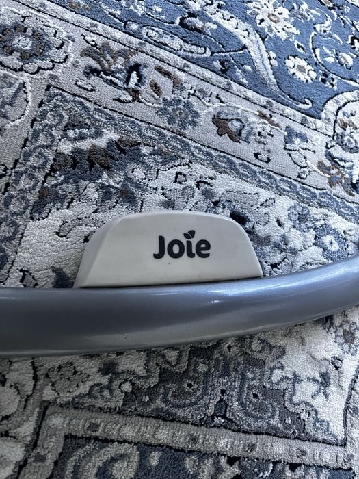 Шезлонг-качели Joie