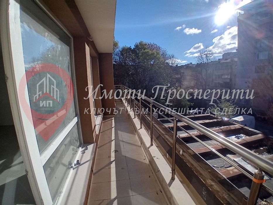 Продава се Двустаен апартамент в София, Разсадника - 136 кв.м за 2550 €/кв.м - Снимка #2