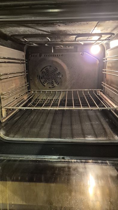 Фурна за вграждане Electrolux