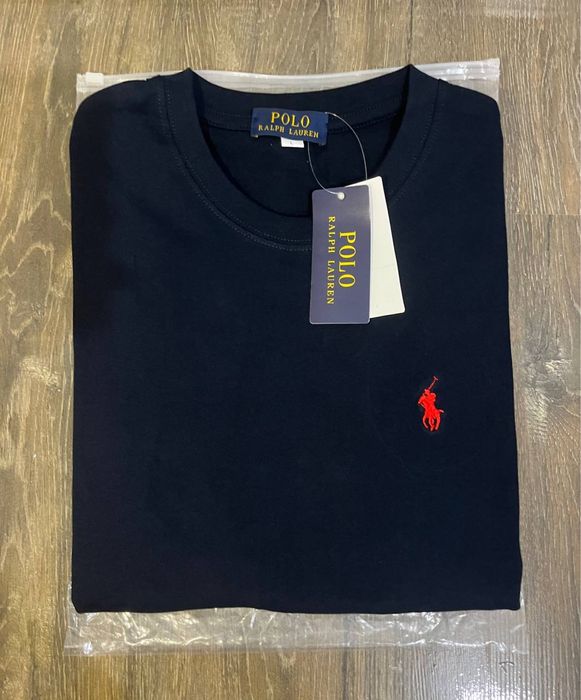 Футболка Polo Ralph Lauren