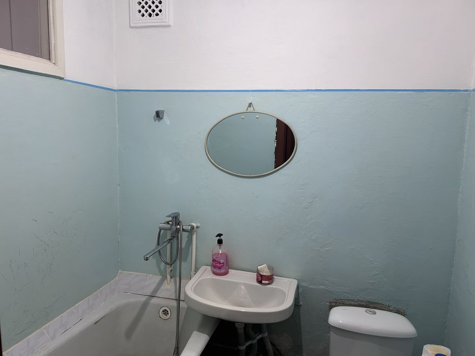 Срочно продам квартиру