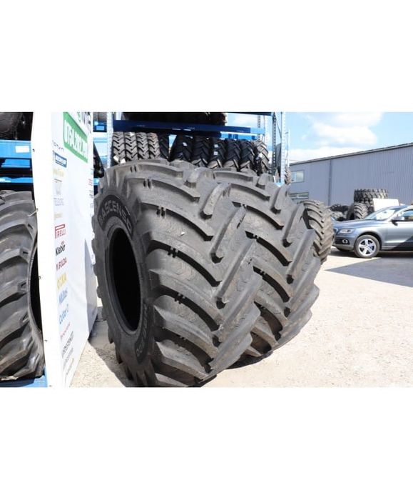 Anvelopa 800/65 r32 ascenso 181a8 hrr200 steel belt tl  Cauciucuri tractor, Fiat, Case, Fendt, John Deere, New Holland, Massey Ferguson, UTB   Cauciuc
