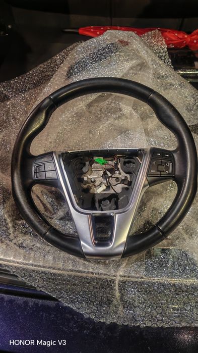 Volan Volvo XC60/V60/S60