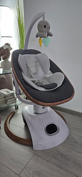 Електрическа люлка Cangaroo Triumph