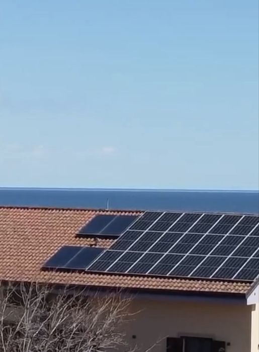 Sisteme Fotovoltaice Complete 3kW / 5kW / 10kW – Montaj și Dosar Prosumator