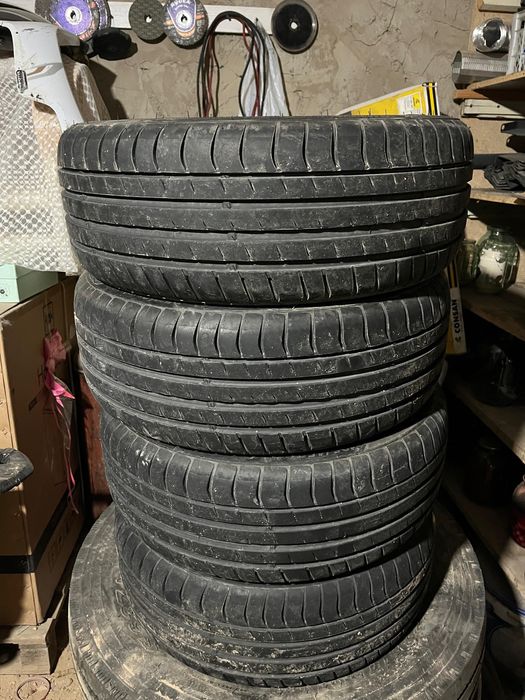 Диска торос р16 195/45/16