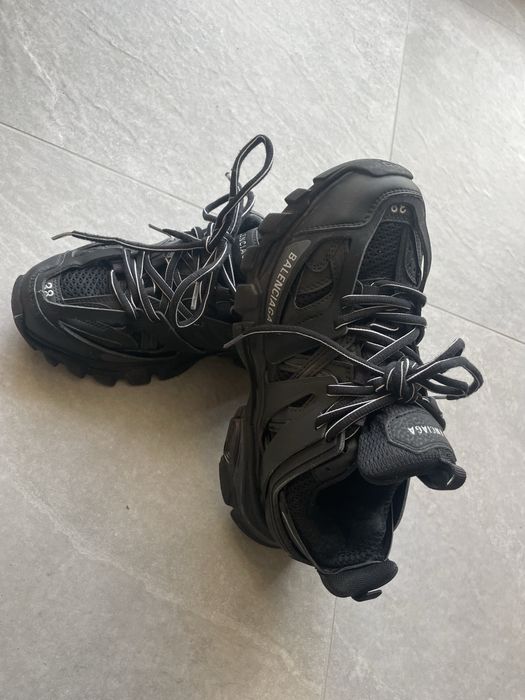 Мъжки обувки Balenciaga