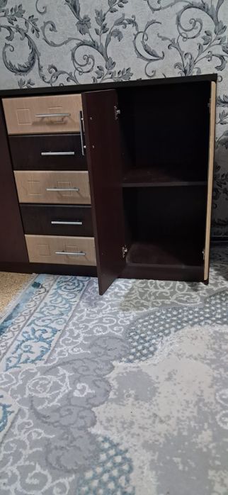 Продам камод в хорошем