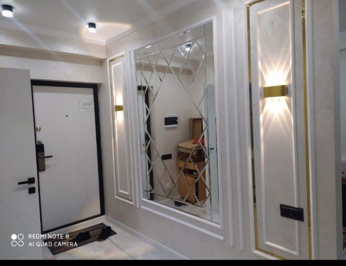 Стройтельные услуги