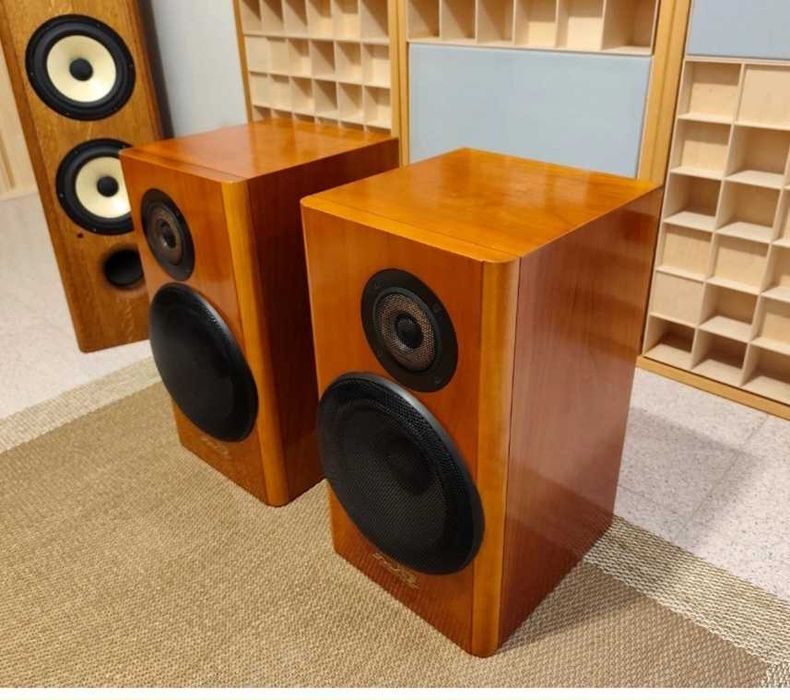 Boxe VICTOR SX 500 Q Acoustics