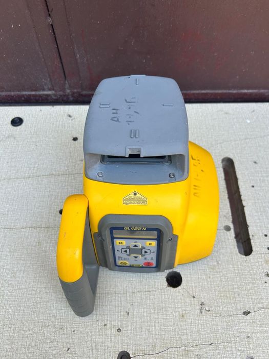 Nivela laser Spectra GL 422N