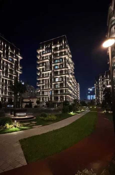 ПРОДАЕТСЯ Квартира на ЖК "Parkwood"