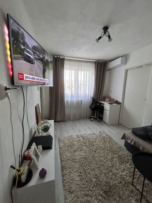 Vand apartament Targu-jiu