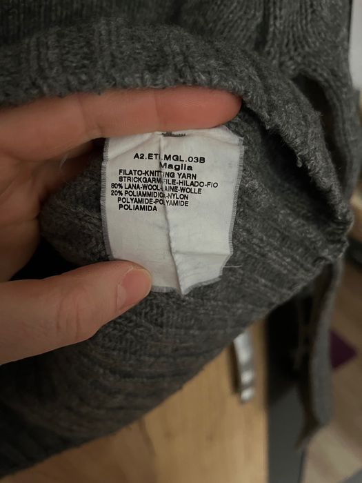 Дамски винтидж пуловер Max&Co