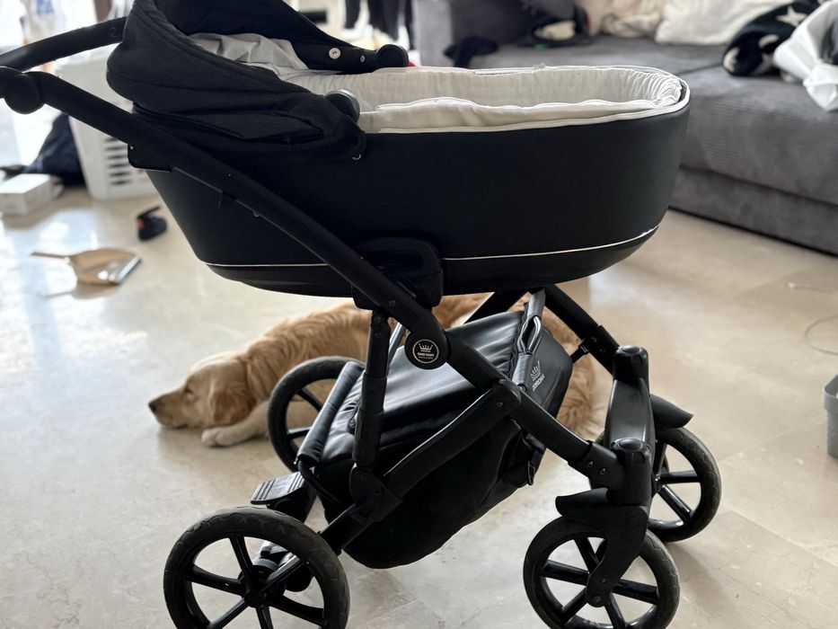 Carucior Tako Baby Corona 2 in 1