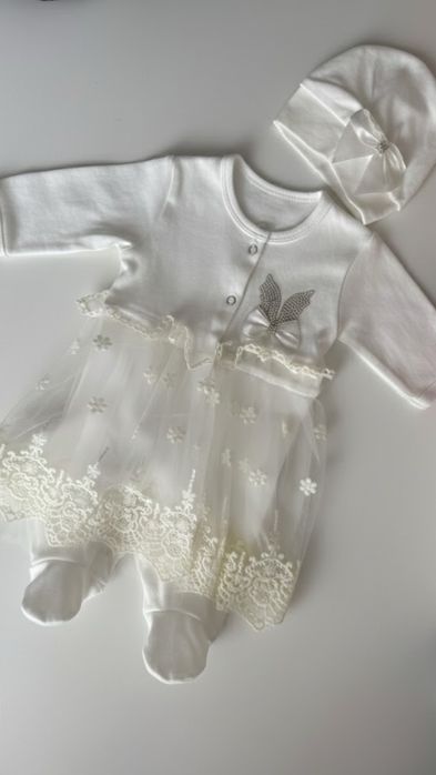 Детские вещи для девочек