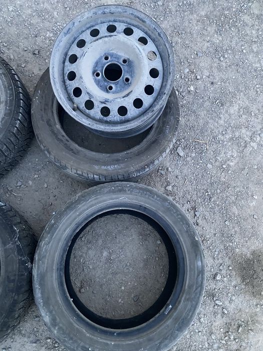 Штамп диски r16 продаю
